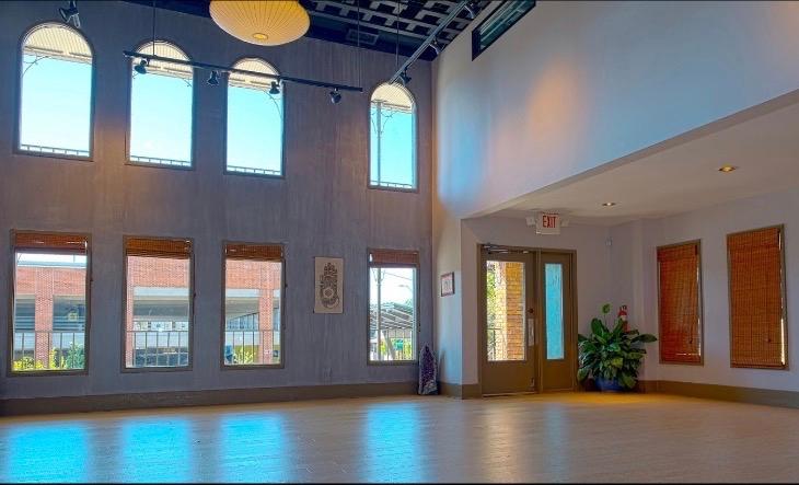 Yogastudios in Memphis_Delta Groove Yoga Memphis