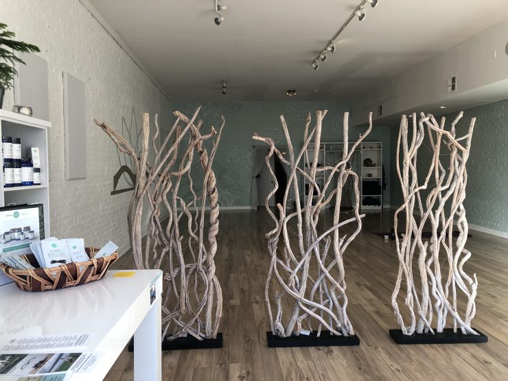 Yogastudios in Memphis_Downtown Yoga Memphis