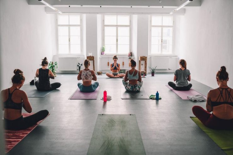 Yoga in Salzburg_Yogastudios Salzburg_Ariadna Castorena