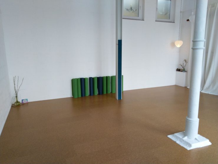 Yoga Bremen Neustadt_Yoga in Bremen_LagOm