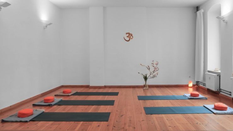 Die schönsten Yogastudios in Berlin_Yoga Prenzlauer Berg