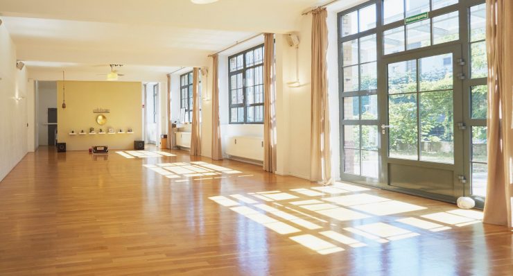 Jivamukti Yoga Berlin_Yoga in Berlin_Die besten Yogastudios in Berlin