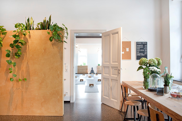 Yoga Berlin Friedrichshain_Yoga in Berlin_Yogastudios Corona Berlin