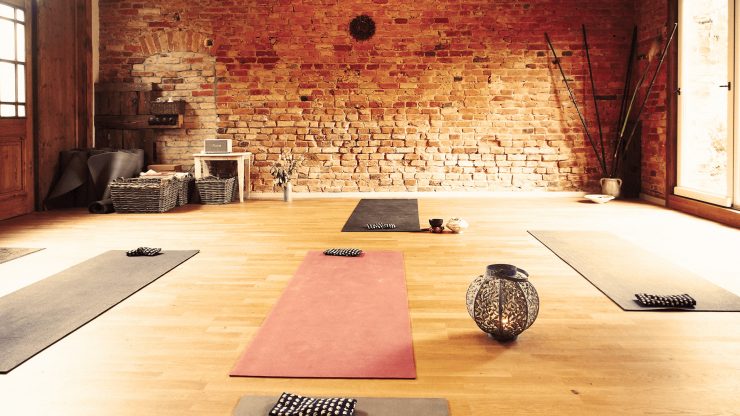 Yoga Berlin Pankow_Yoga in Berlin_Yogastudios_Nadiyoga