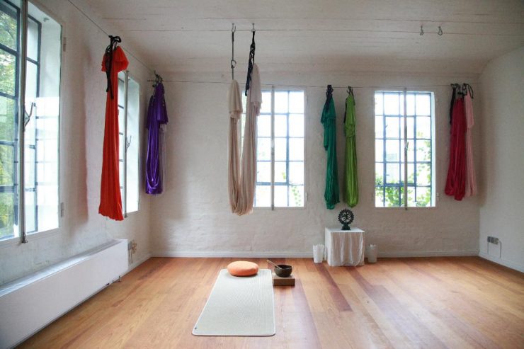 Yoga Loft Hamburg_Yoga in Hamburg