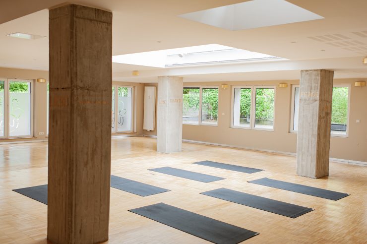 Yoga St. Georg  Hamburg_Urbanyoga-Hamburg