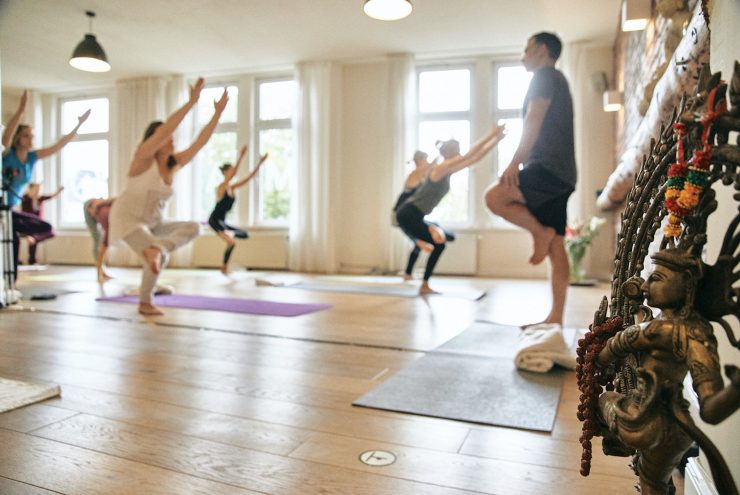 Yoga im Viertel Bremen_Yogastudios_YOMA