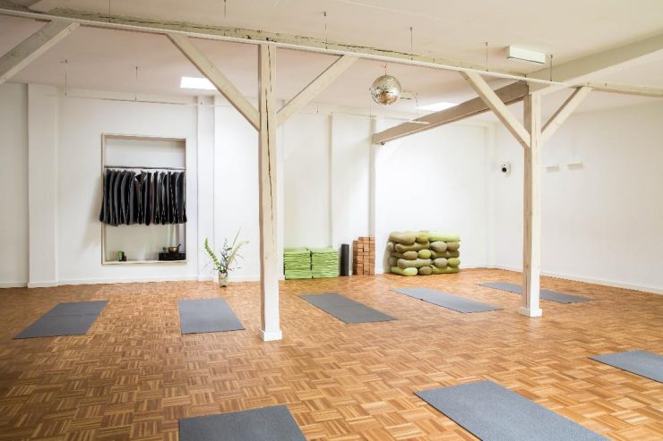 Yogastudios Schanze Hamburg_Monkeymind Yoga