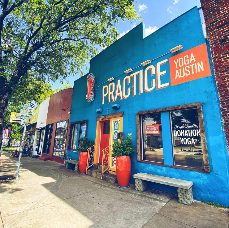 Yoga in Austin_Yoga 6th Street_Practice Yoga Austin