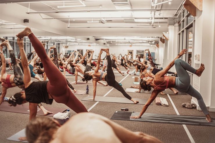 Yoga in Austin_Yoga East Austin