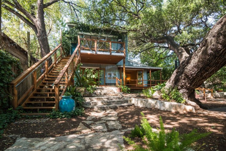 Yoga in Austin_Yoga hike Austin_Outdoor Yoga Austin_Sanctuary