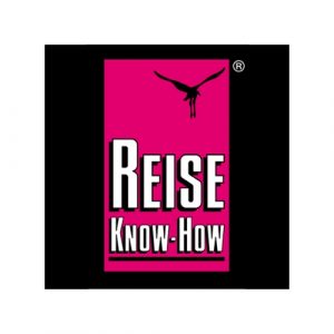 Svenja Conrad_Reise Know how Verlag