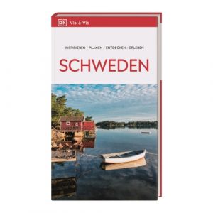 Schweden (DK Verlag): Schlussredaktion