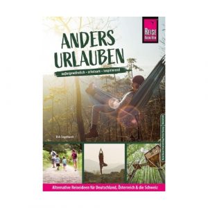 Anders urlauben (Reise Know-How Verlag): Lektorat