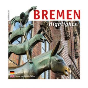Bremen Highlights (Schünemann Verlag): Redaktion und Übersetzung