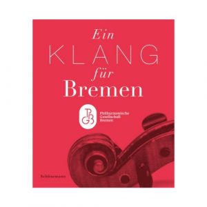 Ein Klang für Bremen (Schünemann Verlag): Redaktion