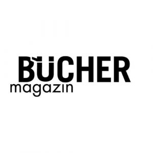 Bücher Magazin_Svenja Conrad